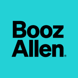 Booz Allen Hamilton
