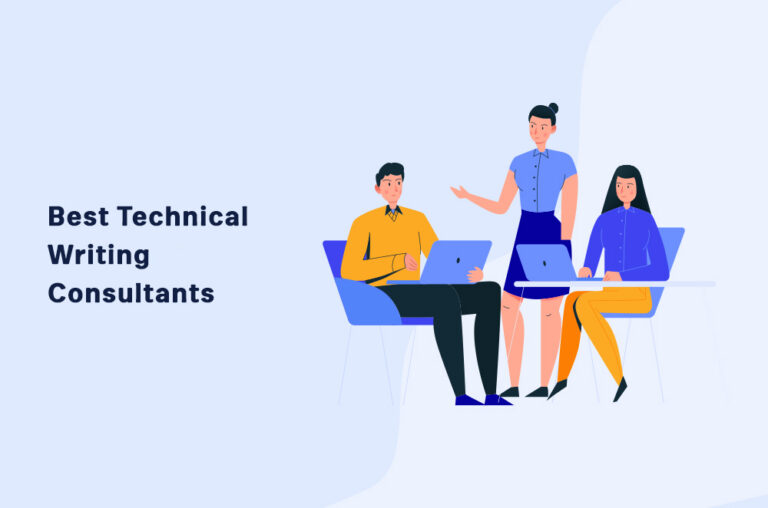The 5 Types of Technical Writing That Matter in 2026