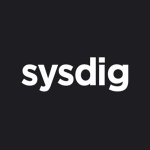 Sysdig