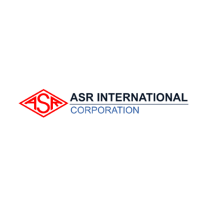 ASR International Corporation